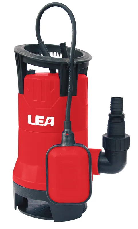 Bestseller Pompa ad Immersione Elettrica 750W LE70075-8S