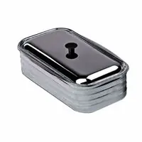 A Buon Prezzo Vasca Inox Cucine 4,5 Nordica