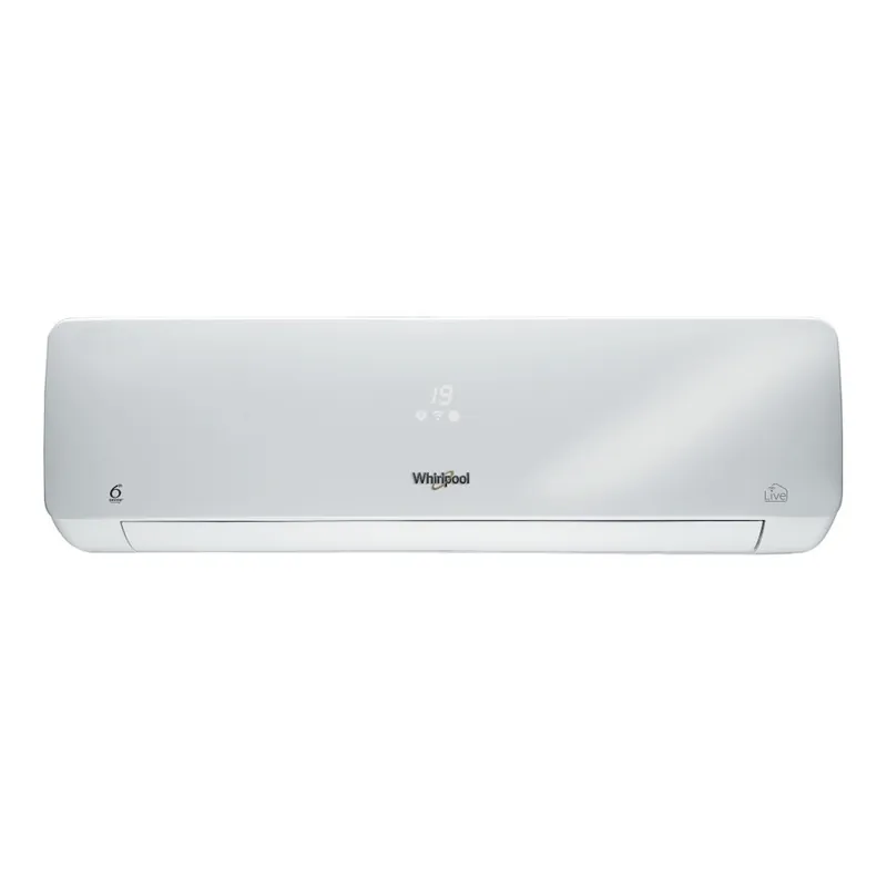 Climatizzatore Condizionatore Whirlpool SPIW309A2WF Monosplit 9 KBtu Wifi Garanzia Inclusa