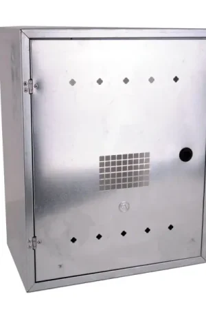 Non Perdere Cassetta Metano 40X70 Zn Extra