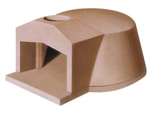 Bestseller Forno Beton Ben Cotto Vzf1