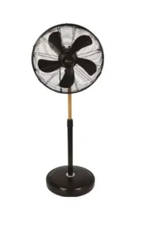 Offerta Limitata Ventilatore Niklas Vintage Piantana T.40