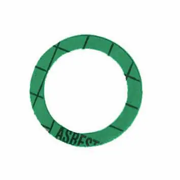Guarnizione Esente Amianto 3/4" Pz 100 Pagamento Sicuro