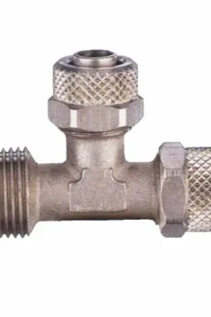 Certificato Raccordo Tubo Rilsan T 40/D/Ml 3/8X10X10 Ani