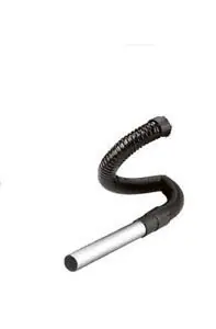 Promo Stagionale Tubo per Aspiracenere Niklas Nerone a Batteria