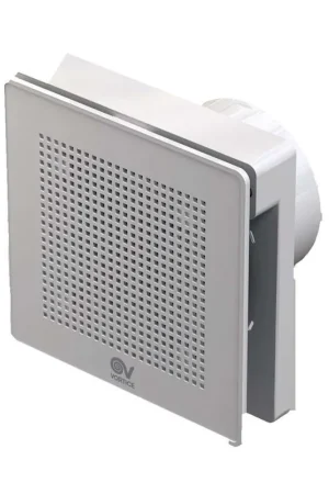 Prezzo Conveniente Ventilatore per bagno/WC Punto EVO 120 LL Vortice