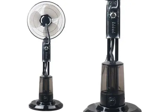 Economico Ventilatore Nebula Fan