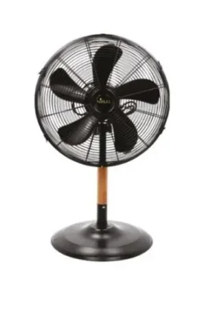 Ventilatore Niklas Vintage da Tavolo T40 Compra Online