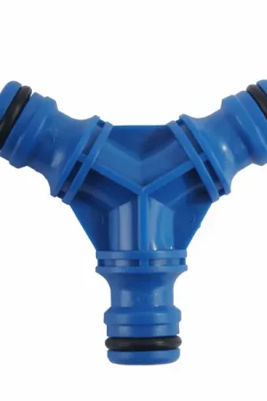 Giunzione 3 Innesti Maschio Ob Ilcampo 08525 Compra Online