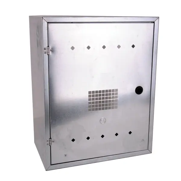 Cassetta Metano 50X70 Zn Extra Subito Disponibile