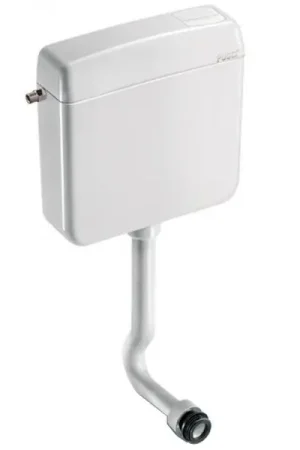 Cassetta Wc Esterna Zaino L 9 Eco Pucci Spedito Oggi