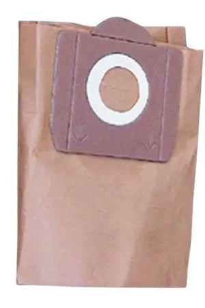Prezzo Di Fabbrica Filtro Aspirapolvere Carta 300X550 Pz 5 Comet