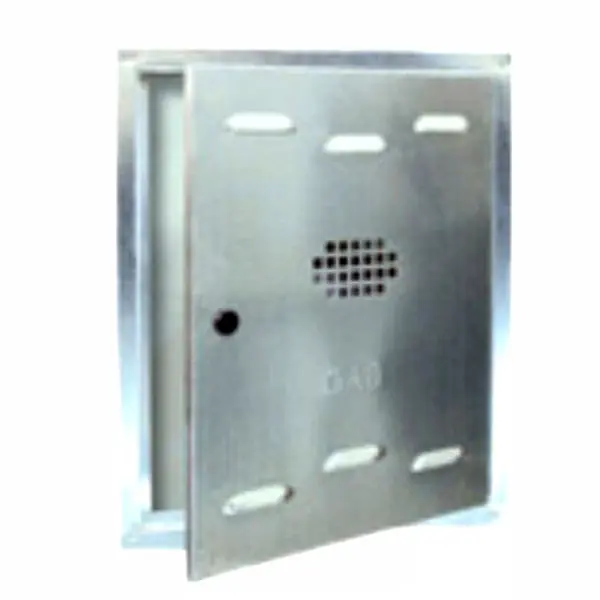 Offerta Sportello Metano 40X60 6/10 Zn Thorx