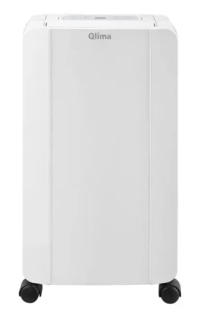 Deumidificatore L 16 D216 Qlima Originale
