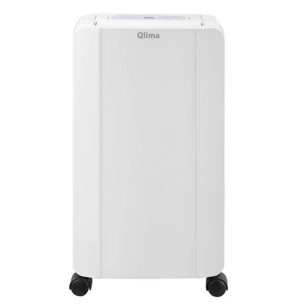 Deumidificatore L 16 D216 Qlima Originale