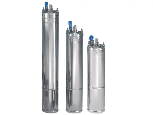 Affare Pompa Sommersa Goulds 4GGS015M-G4OS – 2,0 HP, Acciaio Inox, Alta Portata per Uso Agricolo