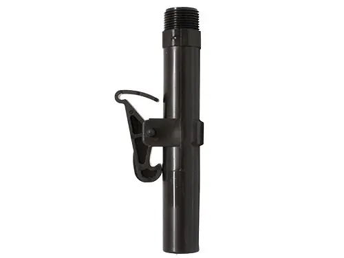 Chiave per idrantino a innesto rapido con impugnatura ergonomica – Irritec Garanzia Inclusa