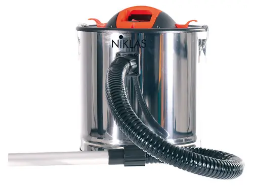 Filtri HEPA ricambio per Aspiracenere Calimero LT 18 L – compatibili Niklas Pagamento Sicuro