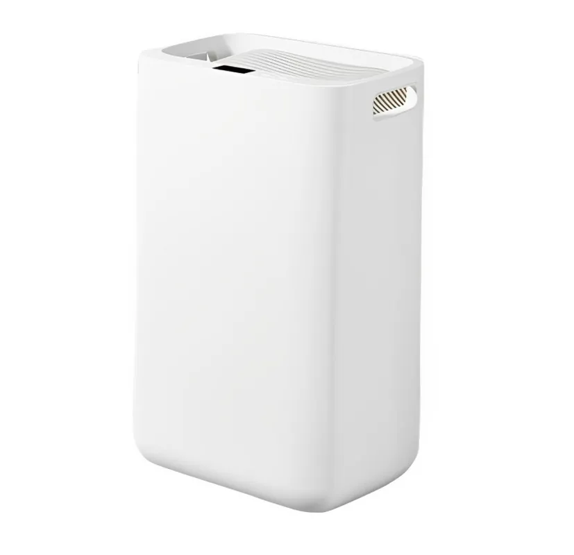 Deumidificatore / depuratore Tiber 130 – capacità 13 L/giorno, R-290, serbatoio 2,3 L – ideale per 5 Moderno