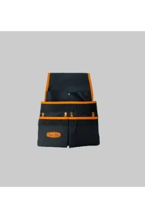 BORSA CARPENTIERE MULTITASCHE IDEAL STAR 36x31,5 cm Ultime Pezzi