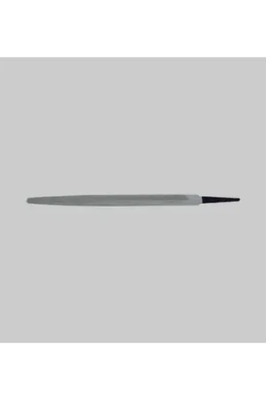 LIMA TRIANGOLARE BORDI VIVI REGOLARI 5" - 125 mm All’Ingrosso