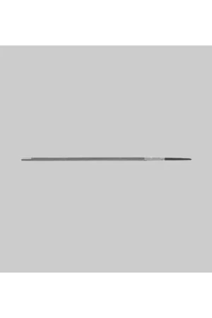 LIMA TONDA PER MOTOSEGA 'BASSOLI' 7/32" - 5,6x200 mm PZ 12,000000 Nuovo Arrivo