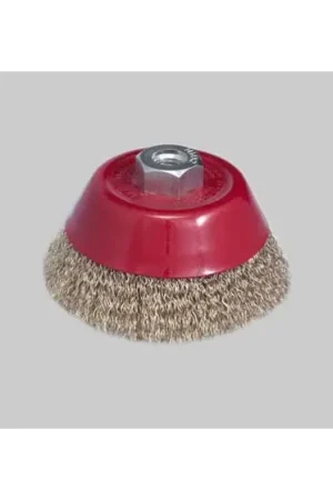Affare SPAZZOLA A TAZZA SIT Ø 80 mm