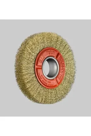Ordine In Blocco SPAZZOLA CIRCOLARE SIT Ø 125x20 mm