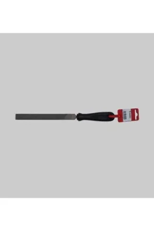 Direttamente Dal Produttore LIMA PIATTA PARALLELA MANICATA 6" - 150 mm