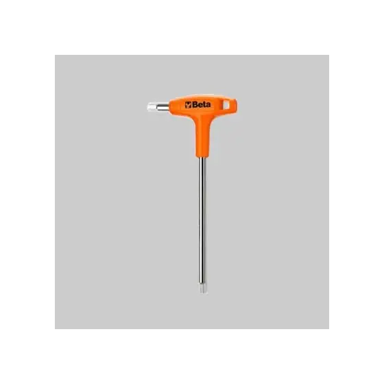 Promozione CHIAVE MASCHIO ESAGONALE CON IMPUGNATURA ART. 96T BETA 3 mm