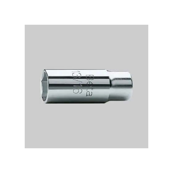 Affare CHIAVE A BUSSOLA ESAGONALE PER CANDELE ART. 956C BETA 20,8 mm - 13/16"