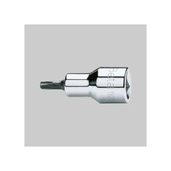 CHIAVE A BUSSOLA MASCHIO TORX ART. 920TX BETA T40 Novità
