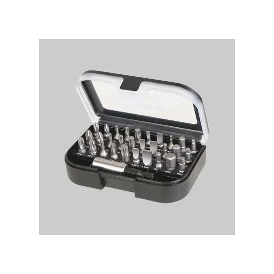 Compra Oggi Stesso SERIE INSERTI 'EASY' ART. 860EA/31 BETA 31 pezzi