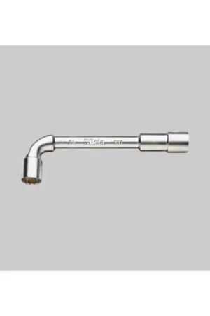 Acquista Ora CHIAVE A PIPA DOPPIE ESAGONALI ART. 937 BETA 10x10 mm