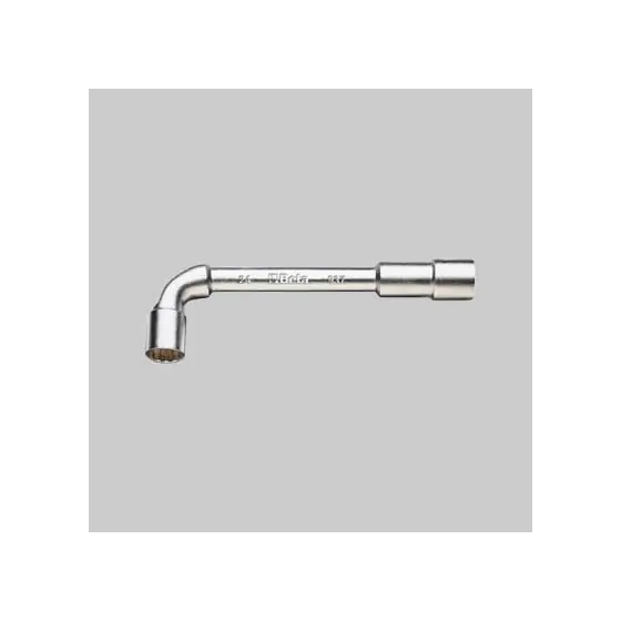 Acquista Ora CHIAVE A PIPA DOPPIE ESAGONALI ART. 937 BETA 10x10 mm