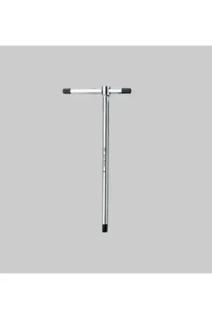 Fatto A Mano CHIAVE A 'T' CON MASCHIO ESAGONALE ART. 951 BETA 5 mm