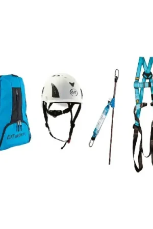 Offerta Speciale Kit coperture FT per operare in sicurezza