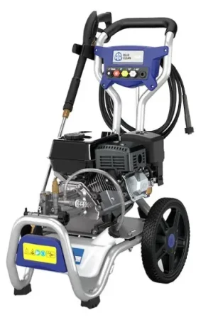 IDROPULITRICE ACQUA FREDDA 'BLUE CLEAN' 1435 - 200 BAR - 3600W- ANNOVI REVERBERI Vendita Finale