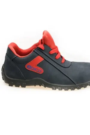 Vendita Finale Scarpa bassa invernale MUST S3 tg.40 Lewer per Edico