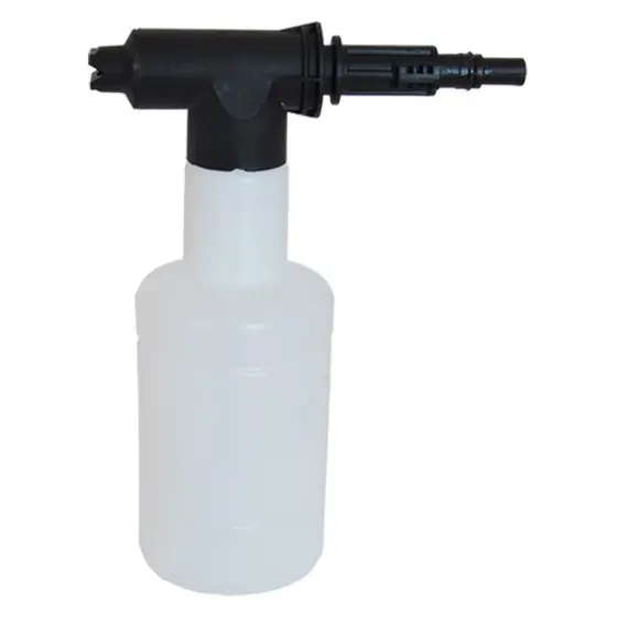 Ultimissimo Modello SERBATOIO PVC X DETERGENTE ml 500- ANNOVI REVERBERI