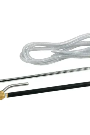 KIT LANCIA IDROSABBIANTE art. 41591 - per modello 1000K (acqua fredda)- ANNOVI REVERBERI Direttamente Dal Produttore