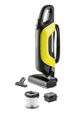 Scelto Dai Clienti Scopa aspirautto VC 5 Karcher