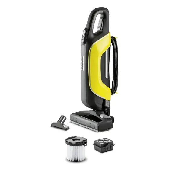 Scelto Dai Clienti Scopa aspirautto VC 5 Karcher