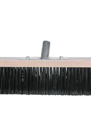 Promozione Esclusiva Scopa industriale cm 80 senza manico