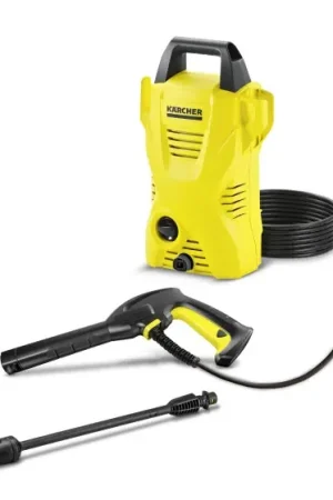 Fatto A Mano Idropulitrice K2 - Karcher