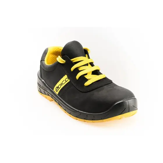 Scarpa bassa invernale WORK S3 tg.41 Lewer per Edico Fatto A Mano