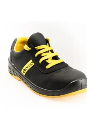 Miglior Prezzo Scarpa bassa invernale WORK S3 tg.42 Lewer per Edico