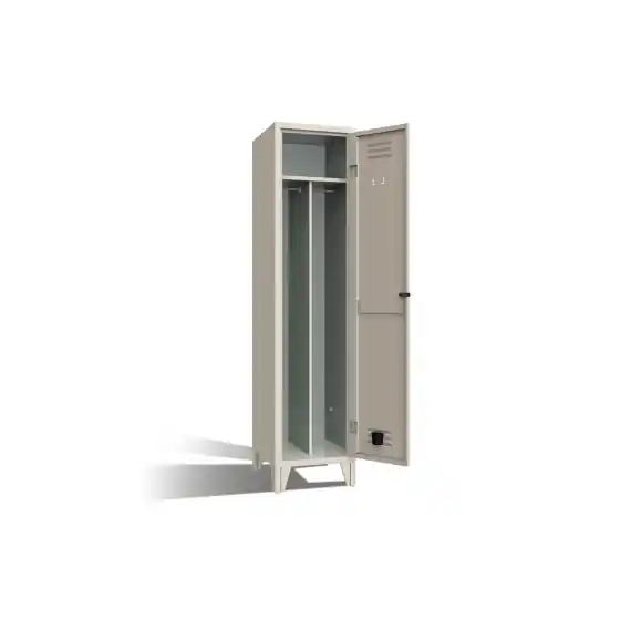Ultima Occasione ARMADIO SPOGLIATOIO 1 POSTO 42X50X180, 1 PZ