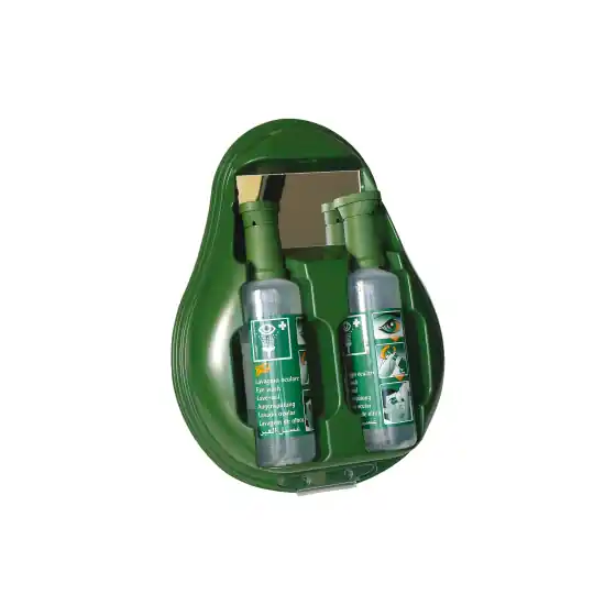 Economico KIT 2 FLACONI 500 ML LAVAGGIO OCULARE, 1 PZ