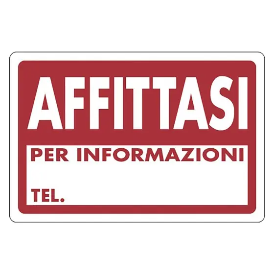 Acquista Ora CARTELLO SEGNALETICA DIVIETO DI SOSTA PROPRIETA' PRIVATA- EUROSIGNALS